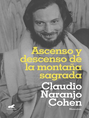 cover image of Ascenso y descenso de la montaña sagrada